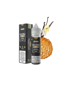 DREAMODS - NILLA COOKIE 60ML