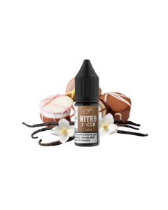 TNT VAPE - NITRO BACCO - AROMA CONCENTRATO 10ML