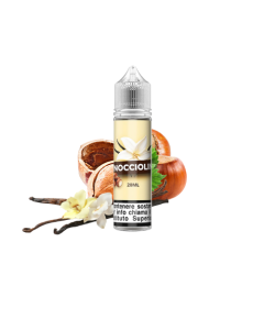 AROMA SVAPO - NOCCIOLINO 60ML