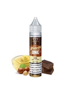 SUPREM-E - NOCCIOLONE - MINI SHOT 10+10