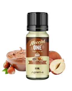 SUPREM-E - NOCCIOLONE - AROMA CONCENTRATO 10ML