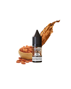 AROMA SVAPO - NUT FUSION TABACCO E MANDORLA - AROMA CONCENTRATO 10ML