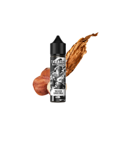 AROMA SVAPO - NUT FUSION TABACCO E NOCCIOLA 60ML