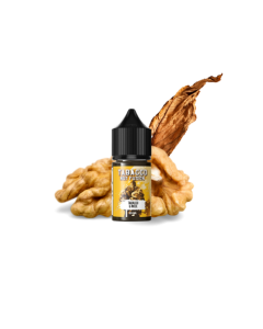 AROMA SVAPO - NUT FUSION TABACCO & NOCE - MINI SHOT 10+20
