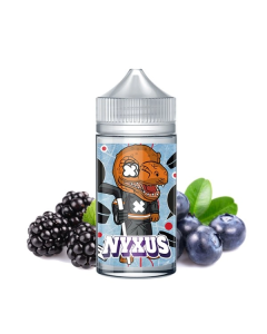 MONSTER - NIXUS 240ML