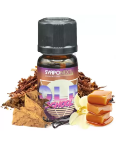 SVAPONEXT - OLD SCHOOL - AROMA CONCENTRATO 10 ML