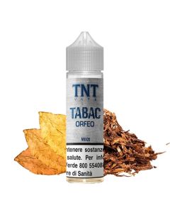 TNT VAPE - TABAC ORFEO 60ML