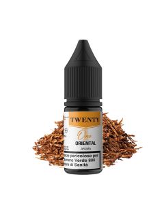 TNT VAPE - 21 ORIENTAL - AROMA CONCENTRATO 10ML