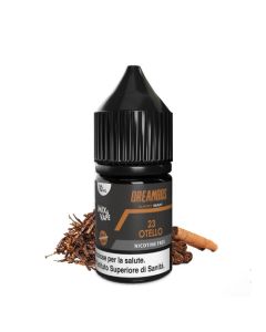 DREAMODS - OTELLO - MINI SHOT 10+10