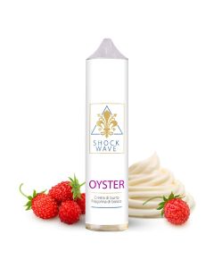 ADG - OYSTER - AROMA SHOT SERIES 20ML