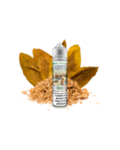 AZHADS - DISTILLATI PAGLIA 60ML