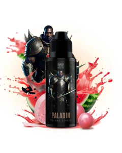 TRIBAL LORDS - PALADIN 120ML