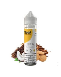 DREAMODS - CLEAF PALM BAY 60ML