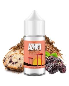 AZHADS - PAN DI GELSO - AROMA SHOT SERIES 20ML