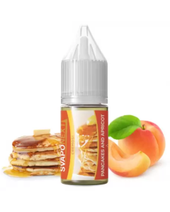 SVAPONEXT - PANCAKES AND APRICOT - AROMA CONCENTRATO 10 ML