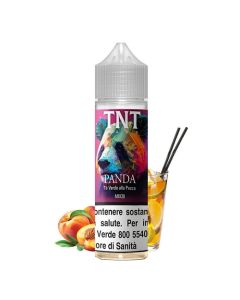TNT VAPE - ANIMAL PANDA 60ML