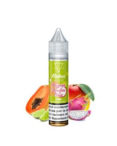 SUPREM-E - PAPAYA DRAGON - MINI SHOT 10+10