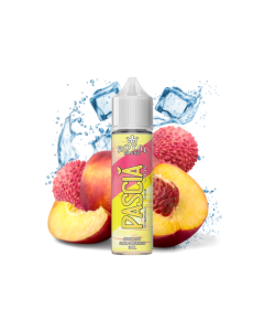 ROYAL BLEND - PASCIA' - SHOT SERIES 10ML IN 60
