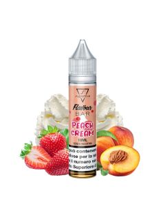 SUPREM-E - PEACH CREAM - MINI SHOT 10+10