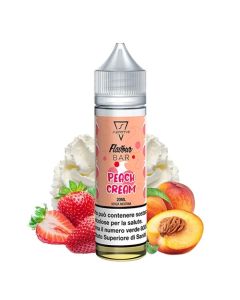 SUPREM-E - PEACH CREAM 60ML