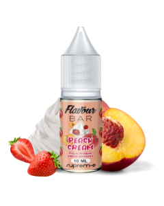 SUPREM-E - PEACH CREAM - AROMA CONCENTRATO 10ML
