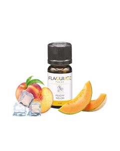 FLAVOURAGE - PEACHY MELON - AROMA CONCENTRATO 10ML