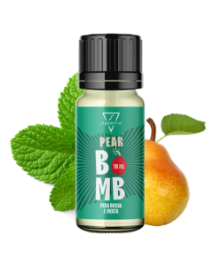 SUPREM-E - PEAR BOMB - AROMA CONCENTRATO 10ML
