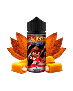 PECCATO ORIGINALE - BUCANERO BACCO 120ML