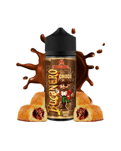 PECCATO ORIGINALE - BUCANERO CHOCO 120ML