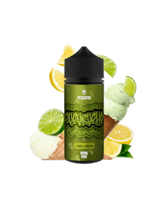 PECCATO ORIGINALE - CUCURUCHO LIMA LIMON 120ML