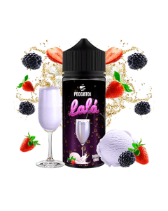 PECCATO ORIGINALE - LALA 120ML