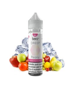 DREAMODS - DREEP PEONY 60ML