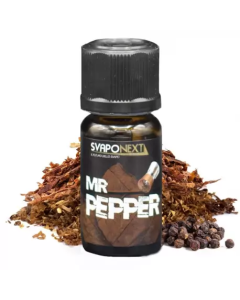 SVAPONEXT - MR PEPPER - AROMA CONCENTRATO 10 ML