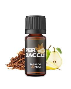SVAPONEXT - PERBACCO - AROMA CONCENTRATO 10 ML