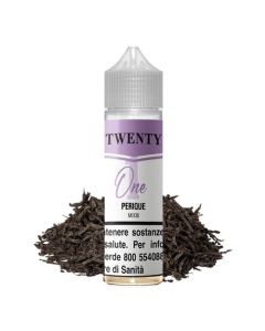 TNT VAPE - TWENTY ONE PERIQUE 60ML