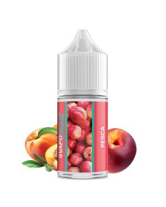 SVAPONEXT - MR FRUIT PESCA - MINI SHOT 10+10 