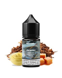 FLAVOURART - PICASSO - MINI SHOT 10+20