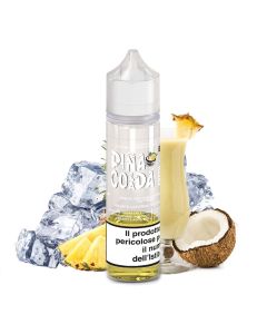 VAPORICE - PINA COLADA 60ML