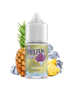 SVAPONEXT - THE FROZEN BRAIN PINEAPPLE - MINI SHOT 10+10 