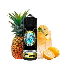 RUTHLESS - PINEAPPLE LEMONADE ON ICE 120ML