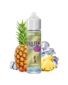 SVAPONEXT - THE FROZEN BRAIN PINEAPPLE 60ML