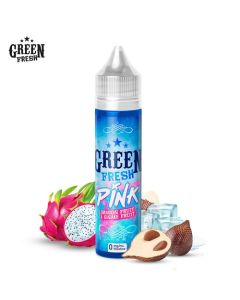 ELIQUID FRANCE - FRESH PINK - SHOT SERIES 10ML IN 60