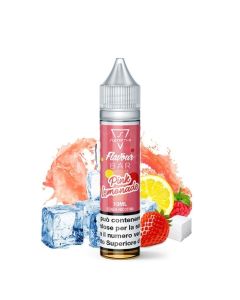 SUPREM-E - PINK LEMONADE - MINI SHOT 10+10