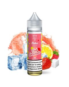 SUPREM-E - PINK LEMONADE 60ML