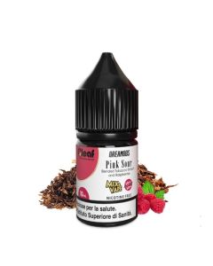 DREAMODS - CLEAF PINK SOUR - MINI SHOT 10+10
