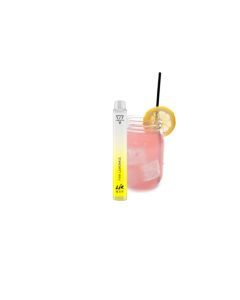 LIKBAR - USA E GETTA 600 - PINK LEMONADE 20MG DI NICOTINA 
