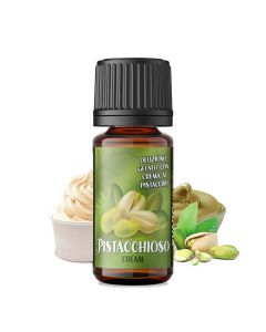 SVAPONEXT - PISTACCHIOSO CREAM - AROMA CONCENTRATO 10 ML