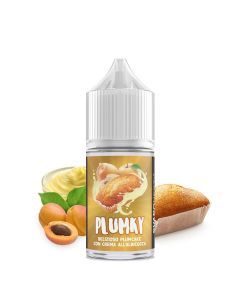 SVAPONEXT - PLUMKY - MINI SHOT 10+10 