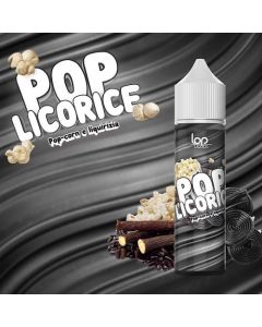 LOP - POP LICORICE - AROMA SHOT SERIES 20ML