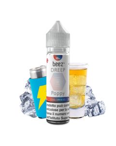 DREAMODS - DREEP POPPY 60ML